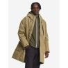 Aigle Long Mtd Multi-Pocket Winter Parka - Parka - Herrer | Hardloop
