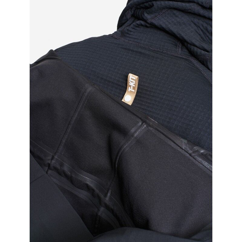 Aigle Short 3-Layer Water-Repellent Jacket With Elasticated Details And Large Zipped Pockets T-Kit - Veste homme | Hardloop