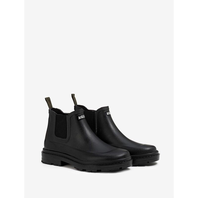 Chelsea Rain - Wellington boots