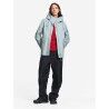Aigle Short Mtd® Fishtail Parka - Parka - Women's | Hardloop