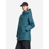 Aigle Mid-Length Gore-Tex® Parka - Parka - Women's | Hardloop