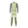 ION Seek Amp 4/3 Back Zip Men - Traje de neopreno de surf - Hombre | Hardloop