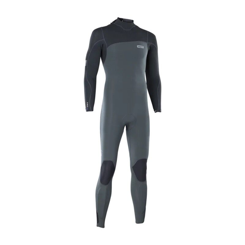 Seek Amp 4/3 Back Zip Men - Surf wetsuit - Heren