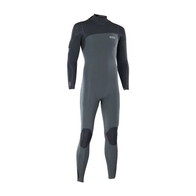 Seek Amp 4/3 Back Zip Men - Surf Wetsuit - Men's