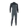 ION Seek Amp 4/3 Back Zip Men - Våtdräkt för surfing - Herr | Hardloop