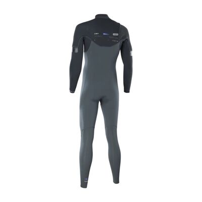 Seek Amp 4/3 Front Zip Men - Traje de neopreno de surf - Hombre