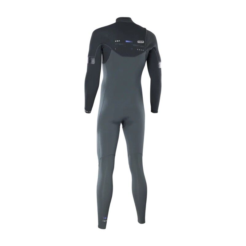 Seek Amp 4/3 Front Zip Men - Våddragter til surf - Herrer