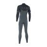 ION Seek Amp 4/3 Front Zip Men - Surf Wetsuit - Men's | Hardloop