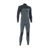 ION Seek Amp 4/3 Front Zip Men - Surf Wetsuit - Men's | Hardloop