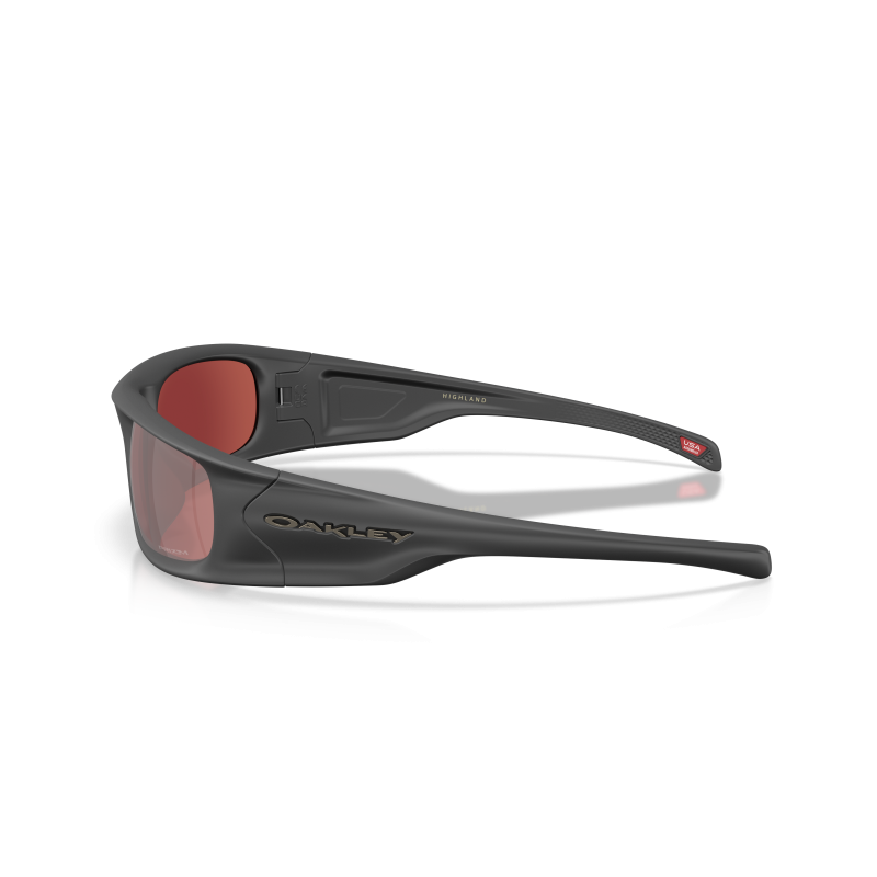 Oakley Highland - Okulary przeciwsłoneczne | Hardloop