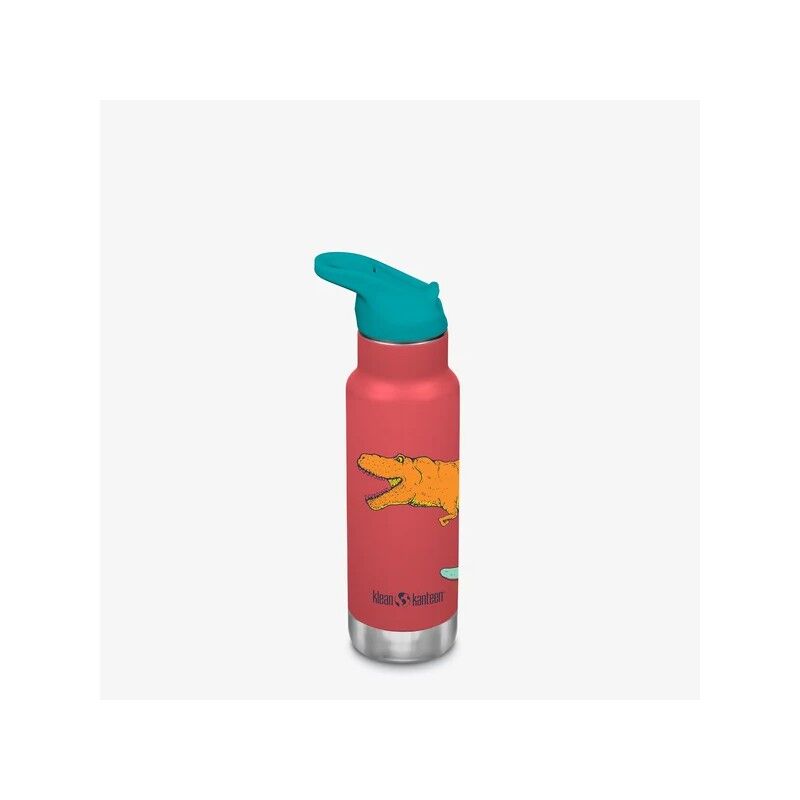 Insulated Kid Classic Narrow 12oz (355 ml) - Bottiglia termica - Bambino