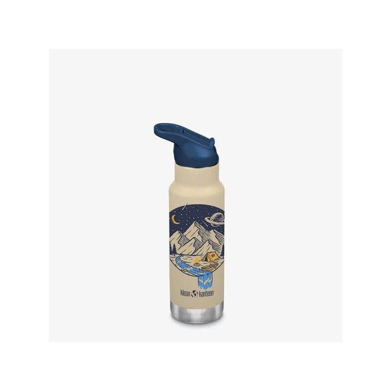 Insulated Kid Classic Narrow 12oz (355 ml) - Isolerad vattenflaska Barn