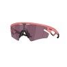 Oakley Sphaera Slash - Cycling glasses | Hardloop