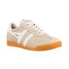 Bone / White