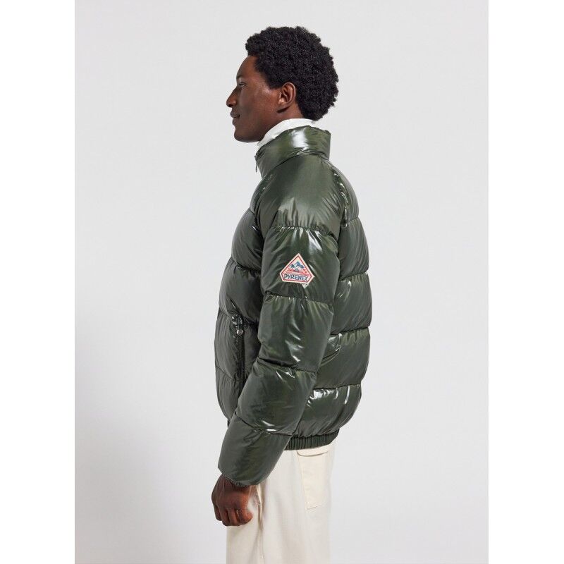 Pyrenex Spoutnic Mini Ripstop - Doudoune homme | Hardloop