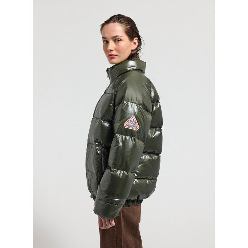 Pyrenex Spoutnic Mini Ripstop - Doudoune homme | Hardloop
