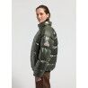 Pyrenex Spoutnic Mini Ripstop - Synthetic jacket - Men's | Hardloop