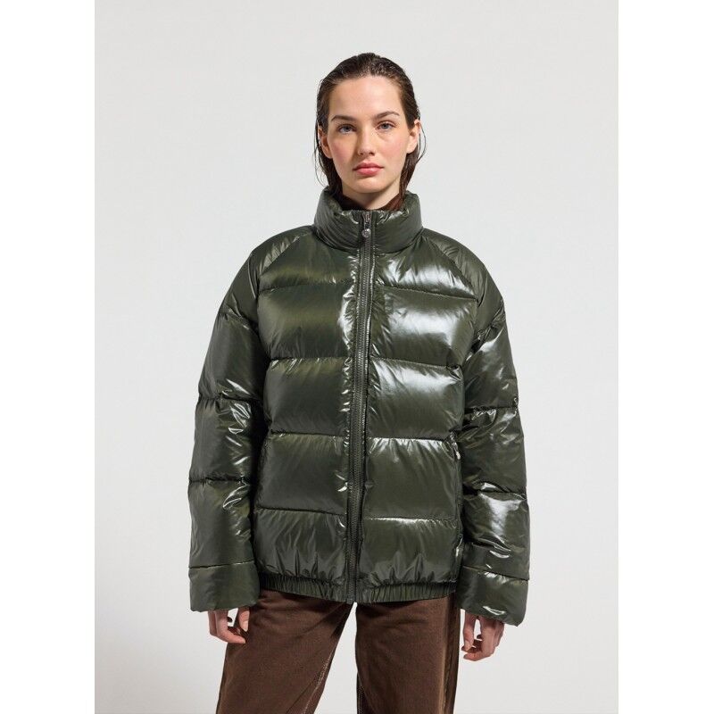 Spoutnic Mini Ripstop - Pánská péřova