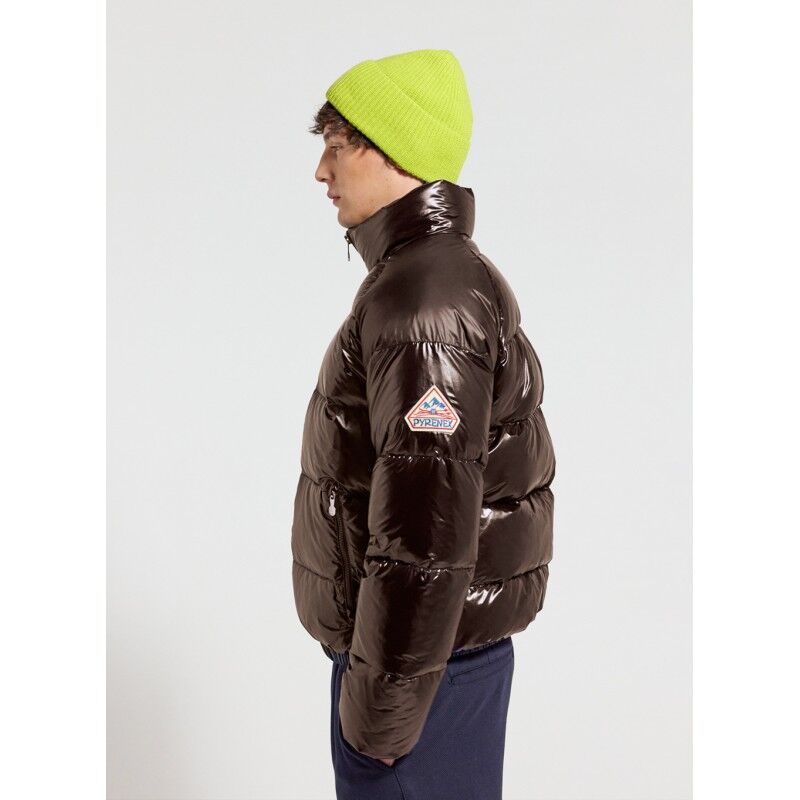 Pyrenex Vintage Mythic - Doudoune | Hardloop