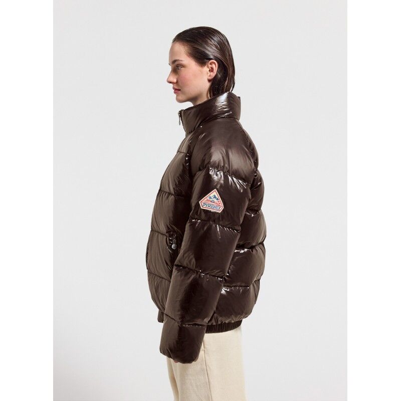 Pyrenex Vintage Mythic - Donsjack | Hardloop
