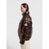 Pyrenex Vintage Mythic - Casaco penas | Hardloop