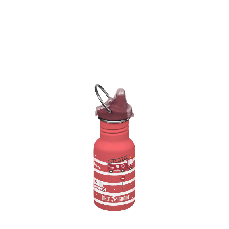 Kid Classic Narrow Kid Sippy Cap 12oz (355 ml) - Botella - Niños