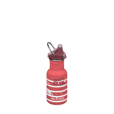 Kid Classic Narrow Kid Sippy Cap 12oz (355 ml) - Drickflaska