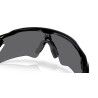 Oakley Radar Ev Heater Cat 3 - Zonnebril | Hardloop