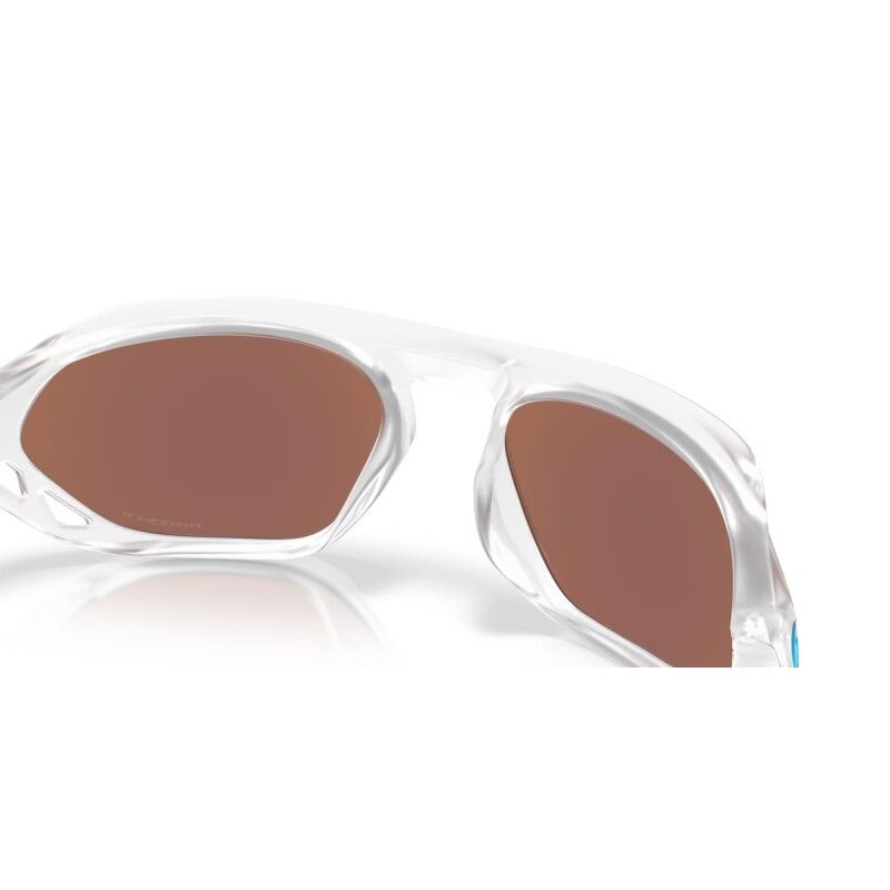 Oakley Cage Jacket Cat 3 - Zonnebril | Hardloop