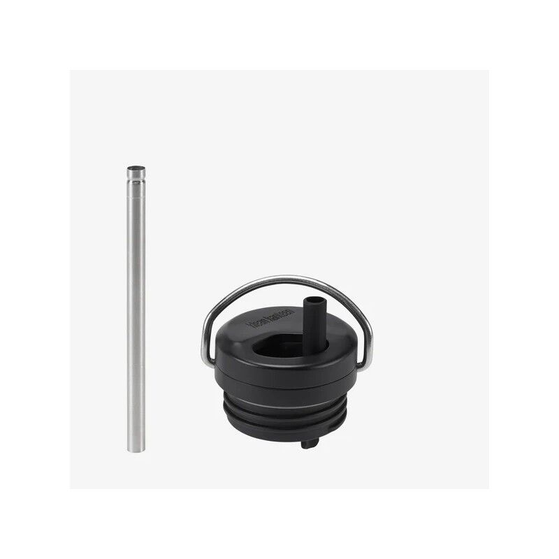 Klean Kanteen TKWide - Twist Cap - Garrafa térmica | Hardloop