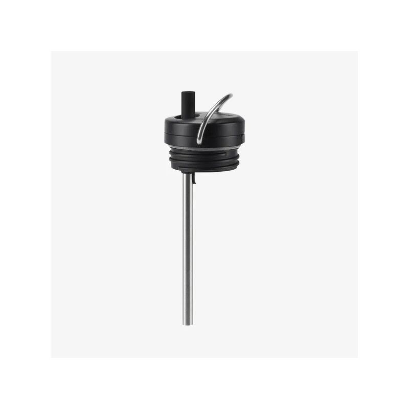 Klean Kanteen TKWide - Twist Cap - Isoleerfles | Hardloop
