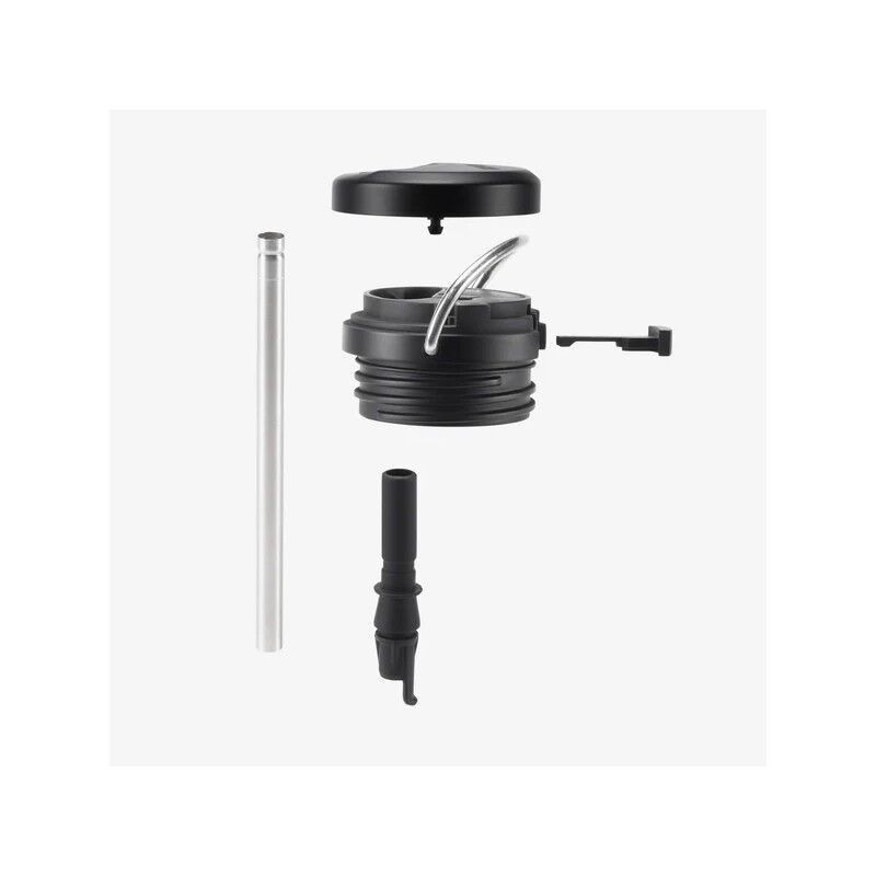 Klean Kanteen TKWide - Twist Cap - Termos | Hardloop