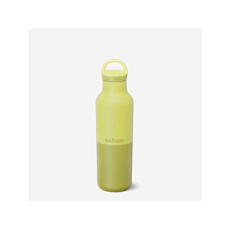 Rise Classic Insulated 20 oz w/ Arch Loop Cap - Isoleerfles