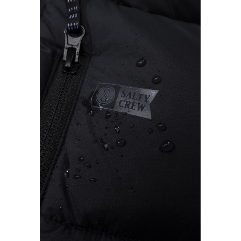 Salty Crew Apex Barrier Jacket - Doudoune homme | Hardloop