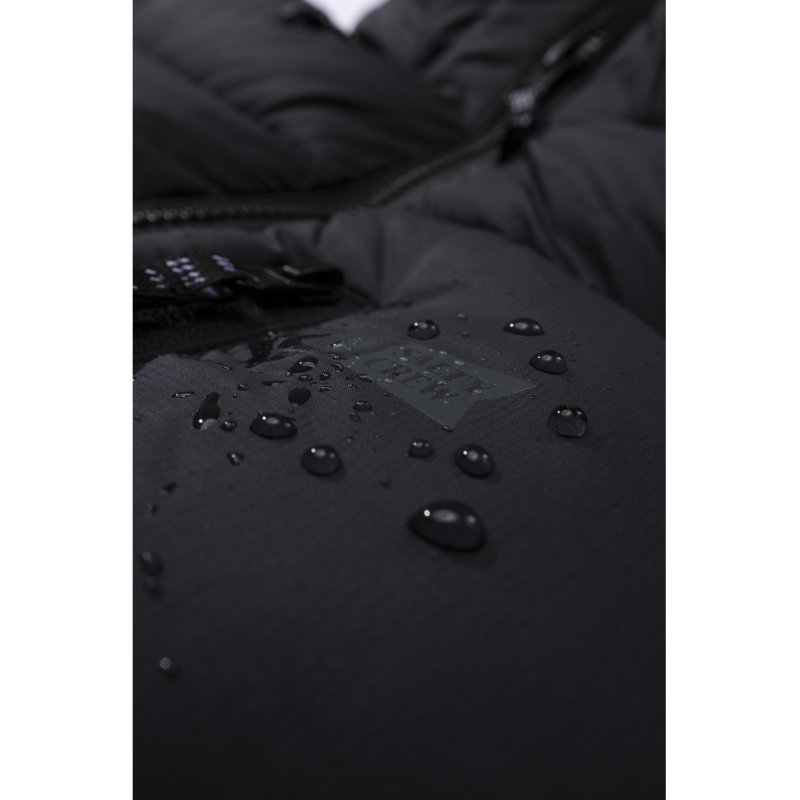 Salty Crew Apex Barrier Jacket - Kunstfaserjacke - Herren | Hardloop