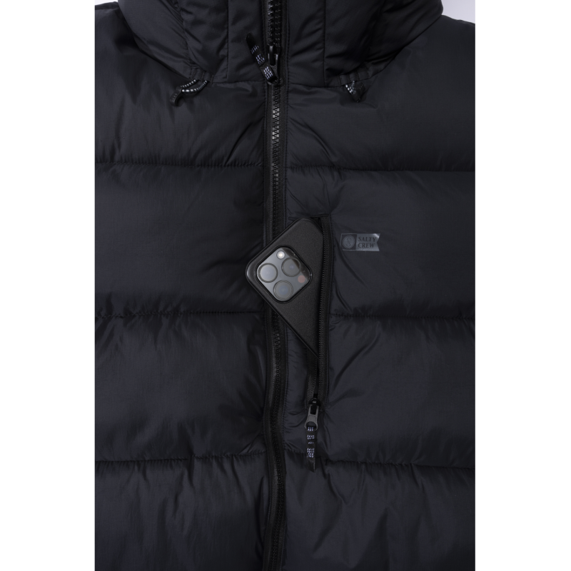 Salty Crew Apex Barrier Jacket - Kurtka męski | Hardloop