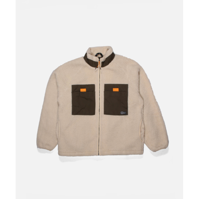 Naut Sc Sherpa - Polaire homme