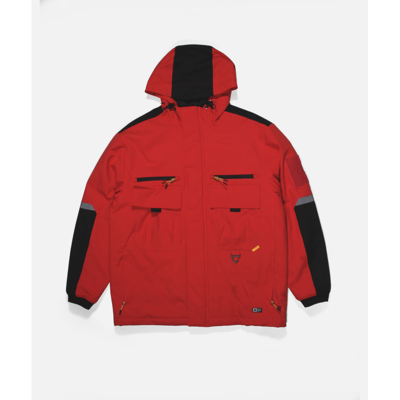 Pilot Jacket - Kurtka wiatrówka meska