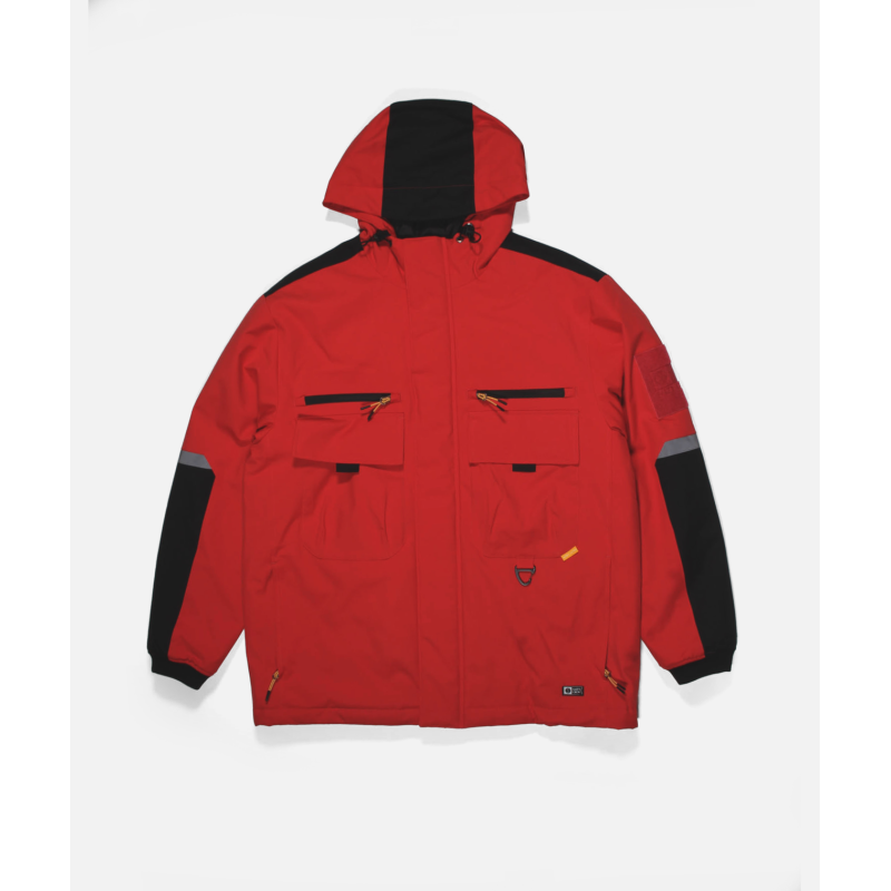 Pilot Jacket - Vindejakke - Herrer