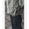 Salty Crew Drift Parka - Parka - Heren | Hardloop
