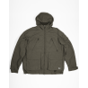 Salty Crew Drift Parka - Parka - Herr | Hardloop