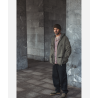 Salty Crew Drift Parka - Parka homem | Hardloop