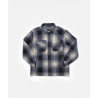 Salty Crew Keel Polar Shirt - Skjorte - Herrer | Hardloop