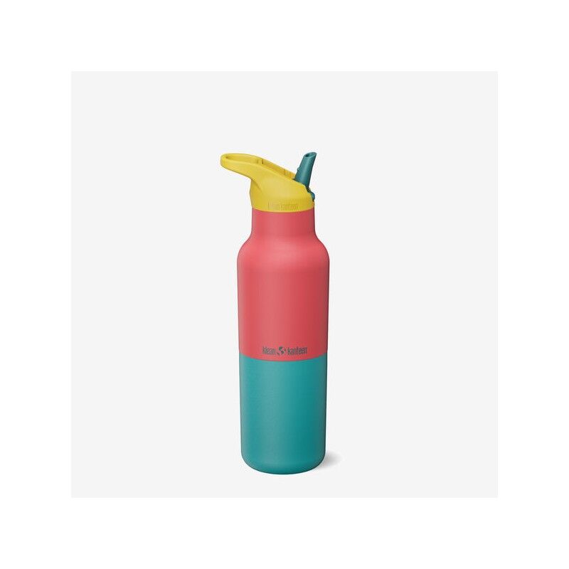 Rise Classic 16 oz w/ Flip Seal Sport Cap - Termoflaske