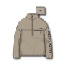 Salty Crew Ridge Packable Windbreaker - Windproof jacket - Men's | Hardloop