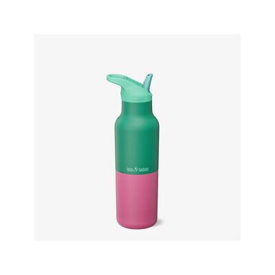 Rise Classic 16 oz w/ Flip Seal Sport Cap - Termoska