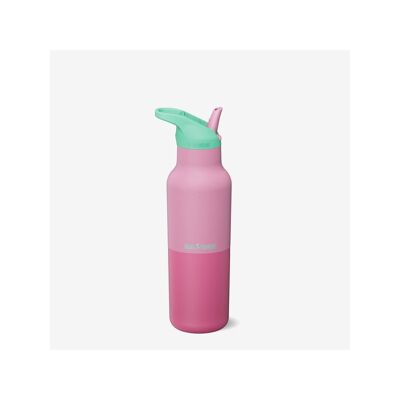 Rise Classic 16 oz w/ Flip Seal Sport Cap - Bouteille isotherme