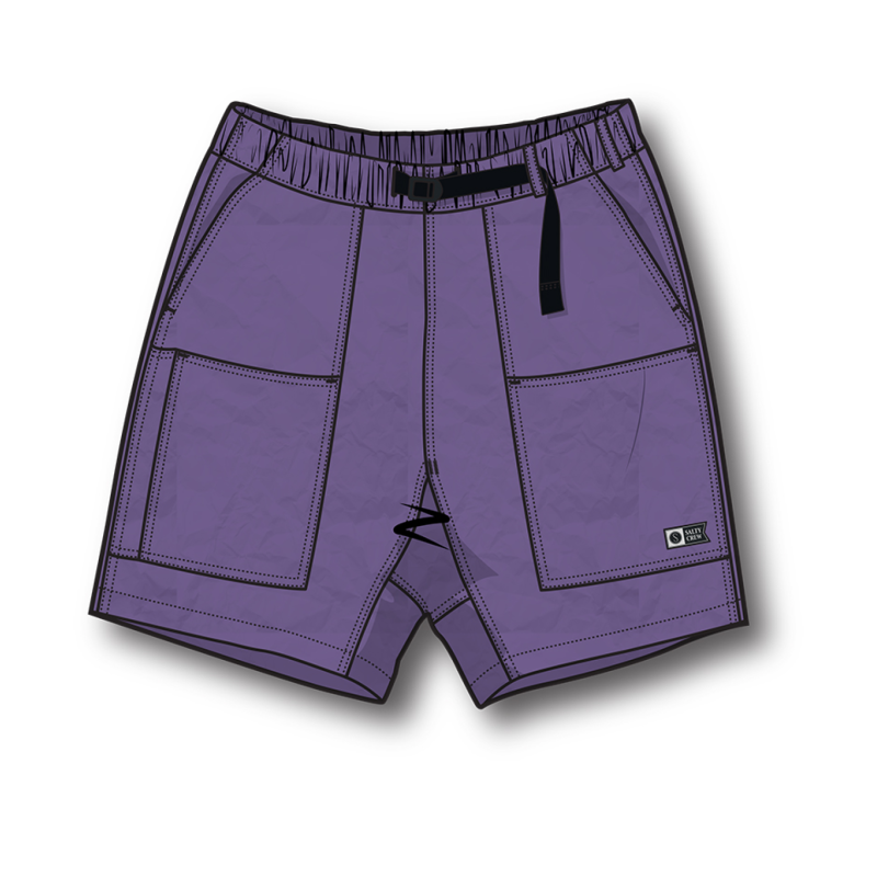 Raid Packable Utility Short - Short - Heren