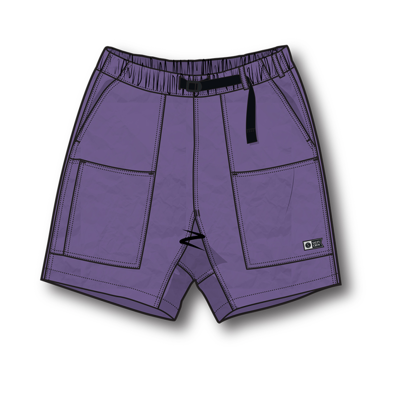 Raid Packable Utility Short - Short homme