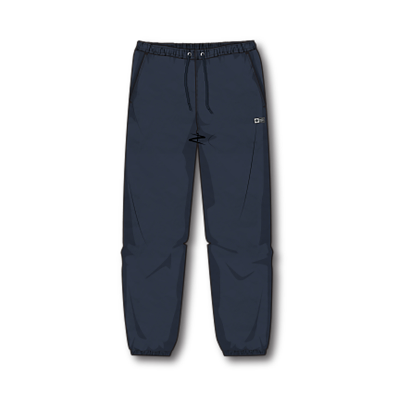 Link Packable Pant - Trousers - Men's